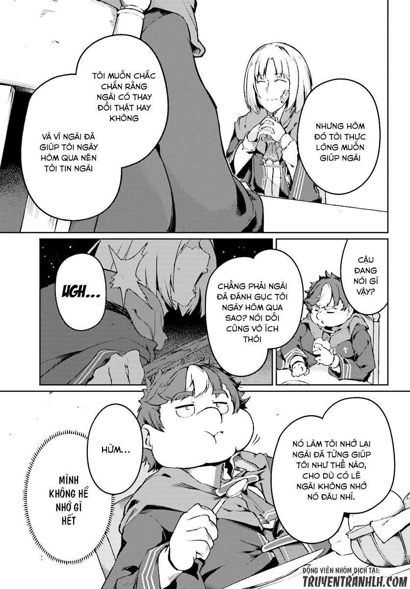 Buta Koushaku Ni Tensei Shitakara, Kondo Wa Kimi Ni Suki To Iitai Chapter 2 - Trang 30