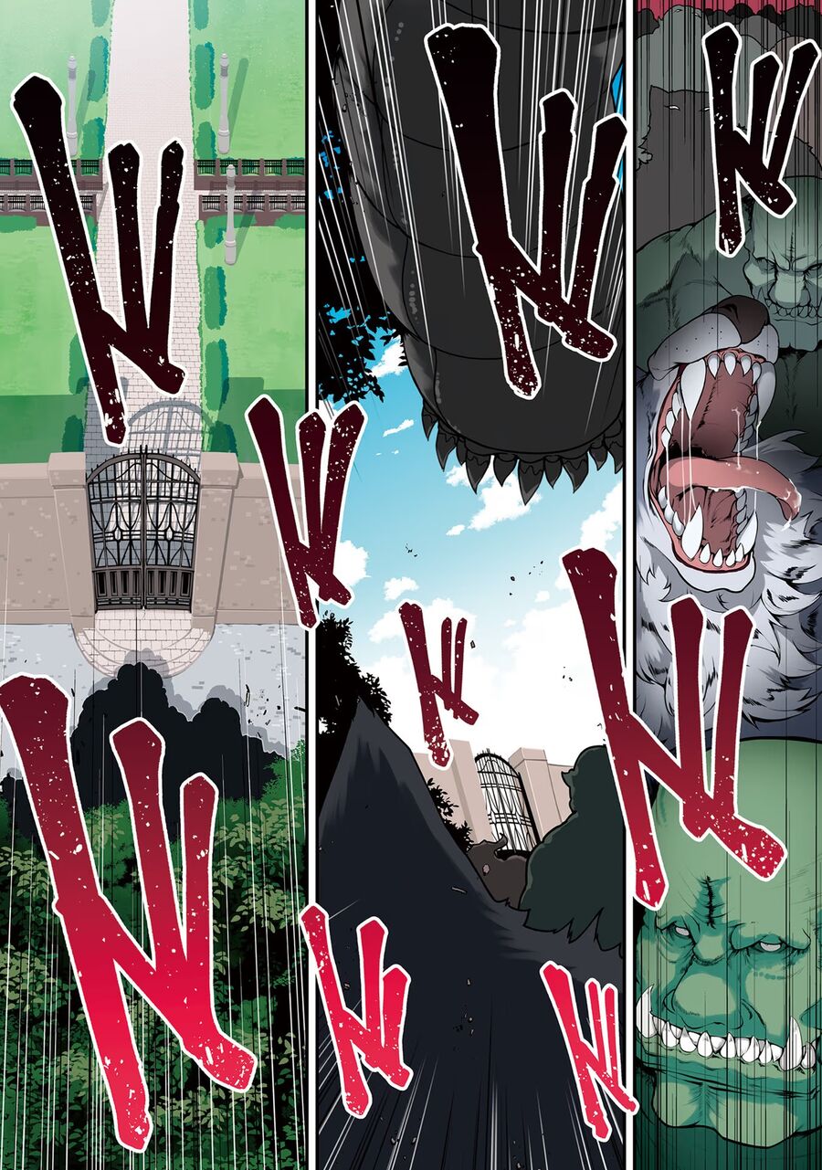 Buta Koushaku Ni Tensei Shitakara, Kondo Wa Kimi Ni Suki To Iitai Chapter 38 - Trang 1