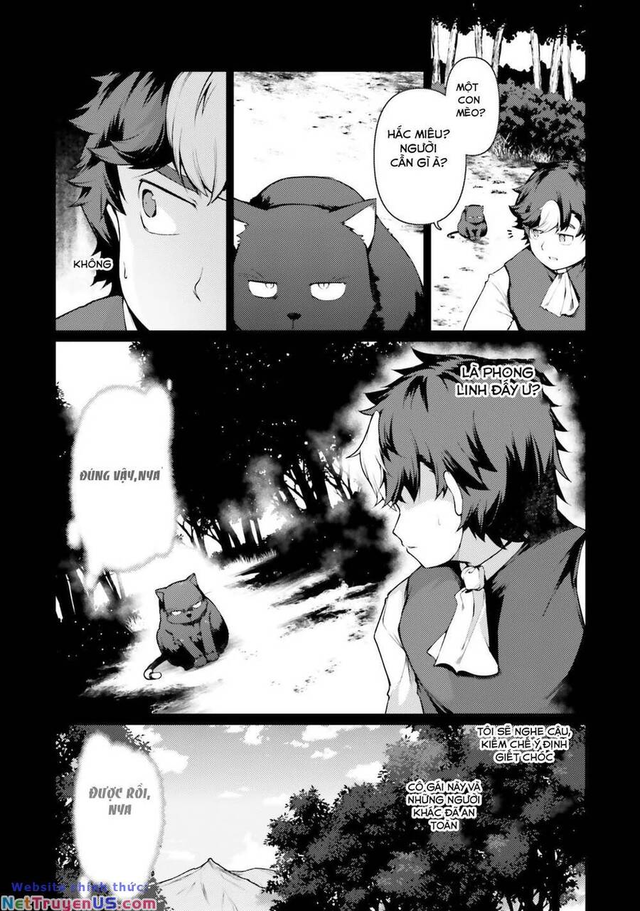Buta Koushaku Ni Tensei Shitakara, Kondo Wa Kimi Ni Suki To Iitai Chapter 36 - Trang 11