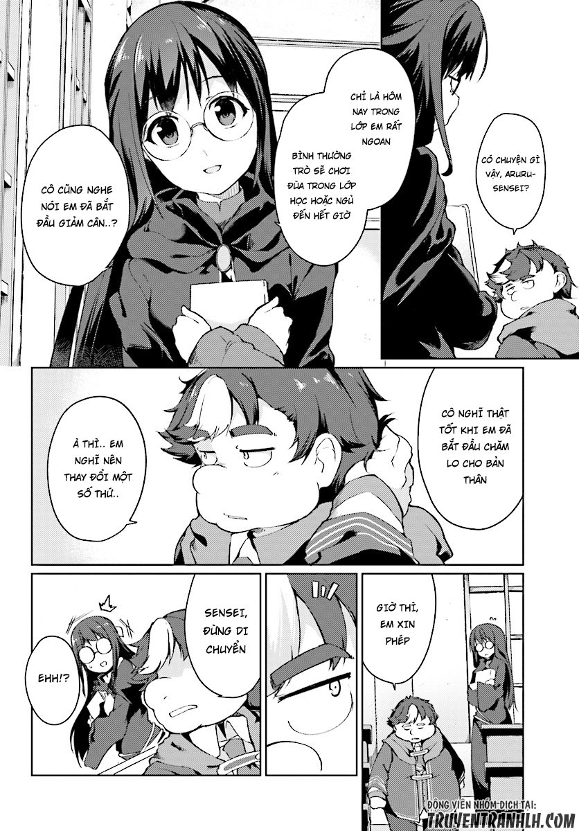 Buta Koushaku Ni Tensei Shitakara, Kondo Wa Kimi Ni Suki To Iitai Chapter 1 - Trang 27