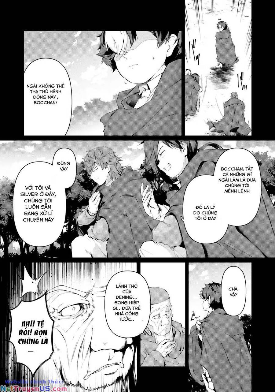 Buta Koushaku Ni Tensei Shitakara, Kondo Wa Kimi Ni Suki To Iitai Chapter 35 - Trang 23