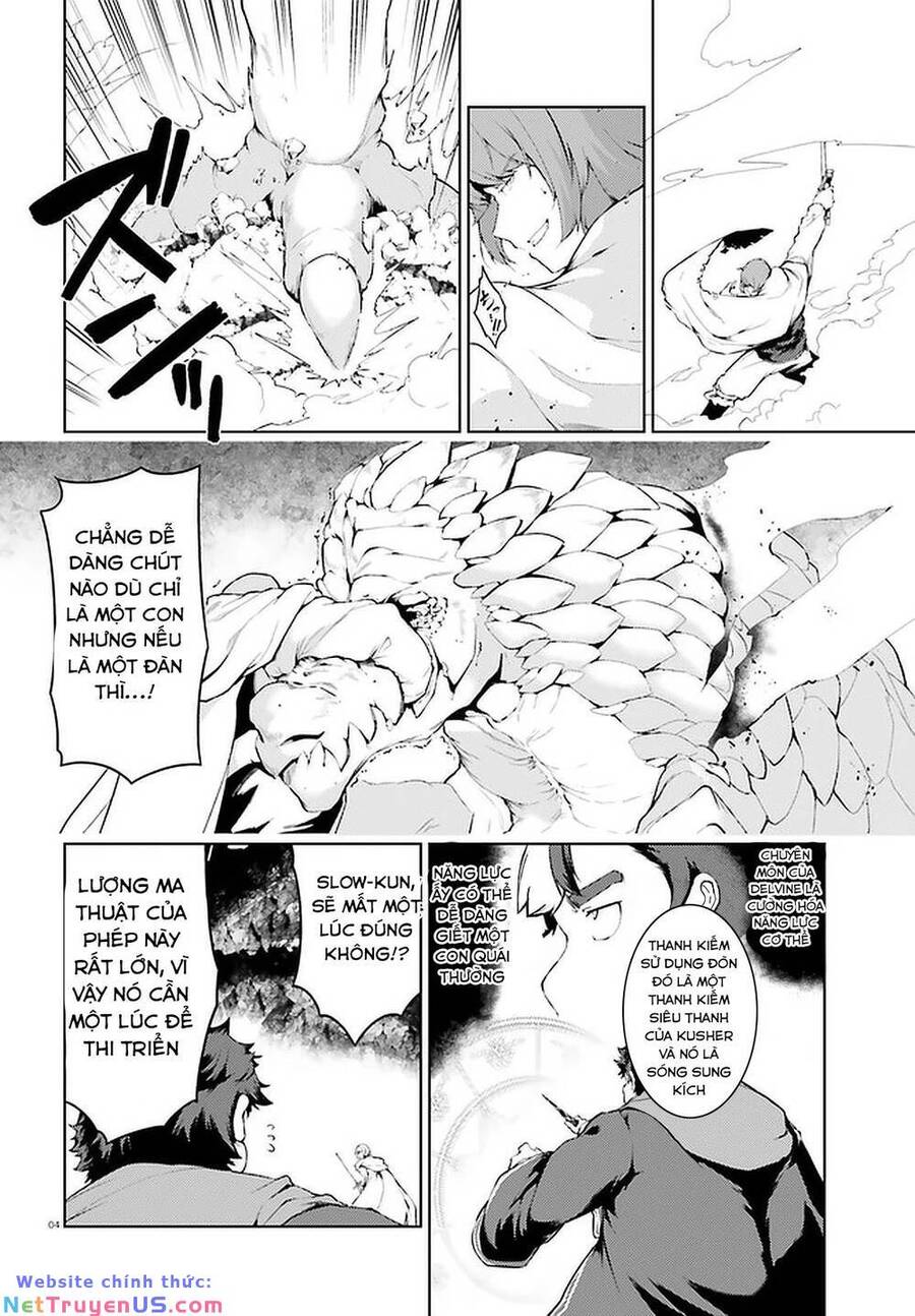 Buta Koushaku Ni Tensei Shitakara, Kondo Wa Kimi Ni Suki To Iitai Chapter 34 - Trang 4