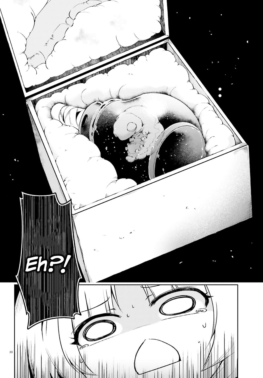 Buta Koushaku Ni Tensei Shitakara, Kondo Wa Kimi Ni Suki To Iitai Chapter 4 - Trang 29