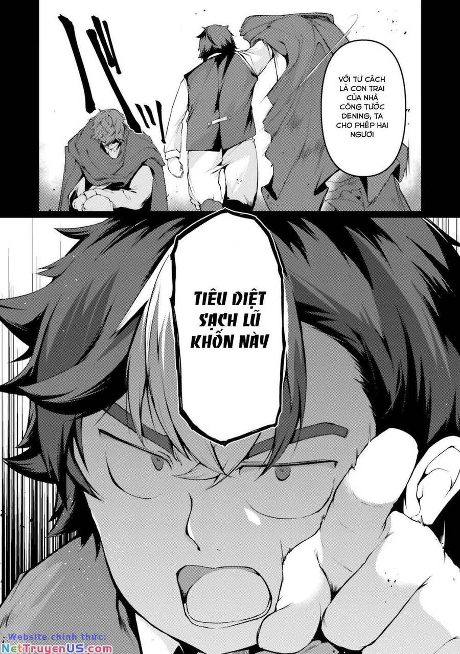 Buta Koushaku Ni Tensei Shitakara, Kondo Wa Kimi Ni Suki To Iitai Chapter 35 - Trang 24