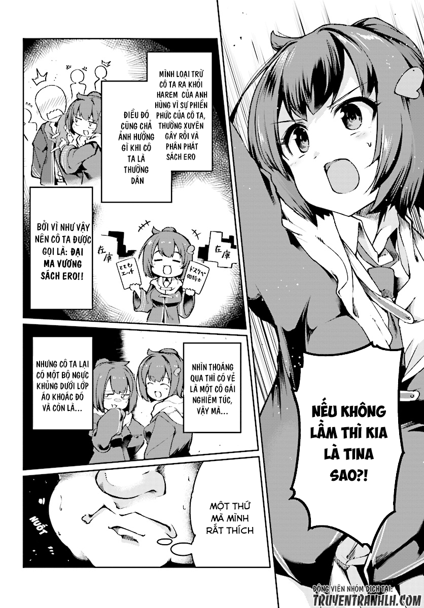 Buta Koushaku Ni Tensei Shitakara, Kondo Wa Kimi Ni Suki To Iitai Chapter 2 - Trang 9