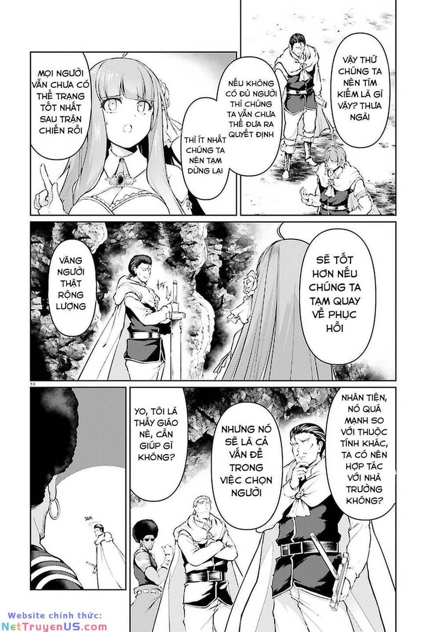 Buta Koushaku Ni Tensei Shitakara, Kondo Wa Kimi Ni Suki To Iitai Chapter 34 - Trang 17