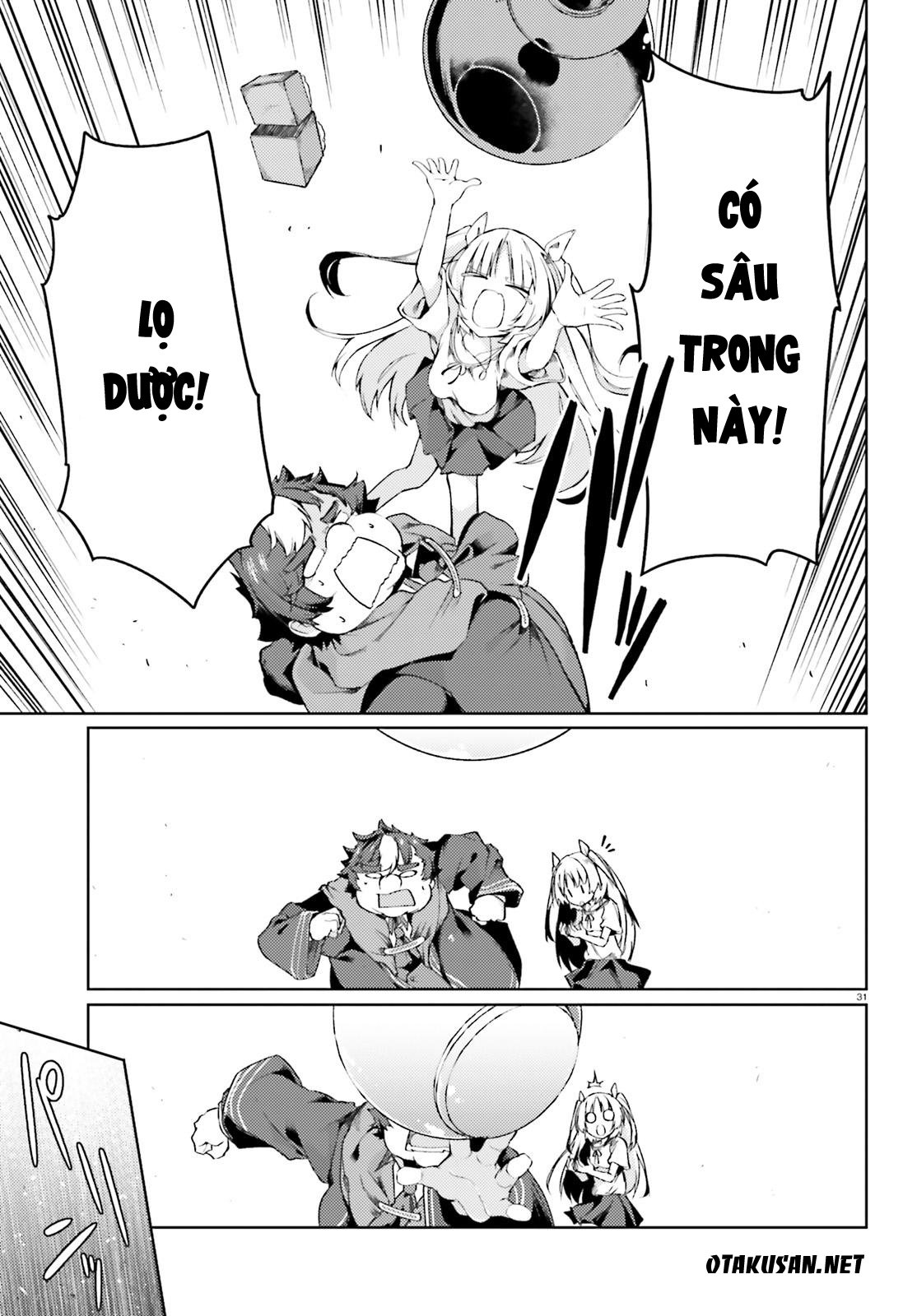 Buta Koushaku Ni Tensei Shitakara, Kondo Wa Kimi Ni Suki To Iitai Chapter 4 - Trang 30