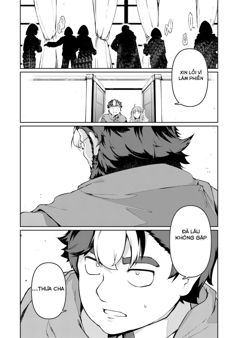 Buta Koushaku Ni Tensei Shitakara, Kondo Wa Kimi Ni Suki To Iitai Chapter 38 - Trang 24