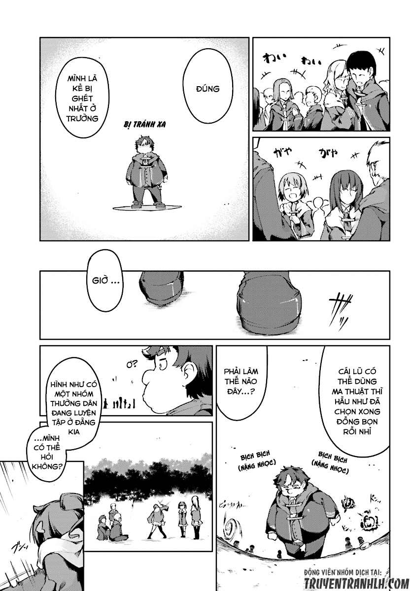 Buta Koushaku Ni Tensei Shitakara, Kondo Wa Kimi Ni Suki To Iitai Chapter 2 - Trang 8