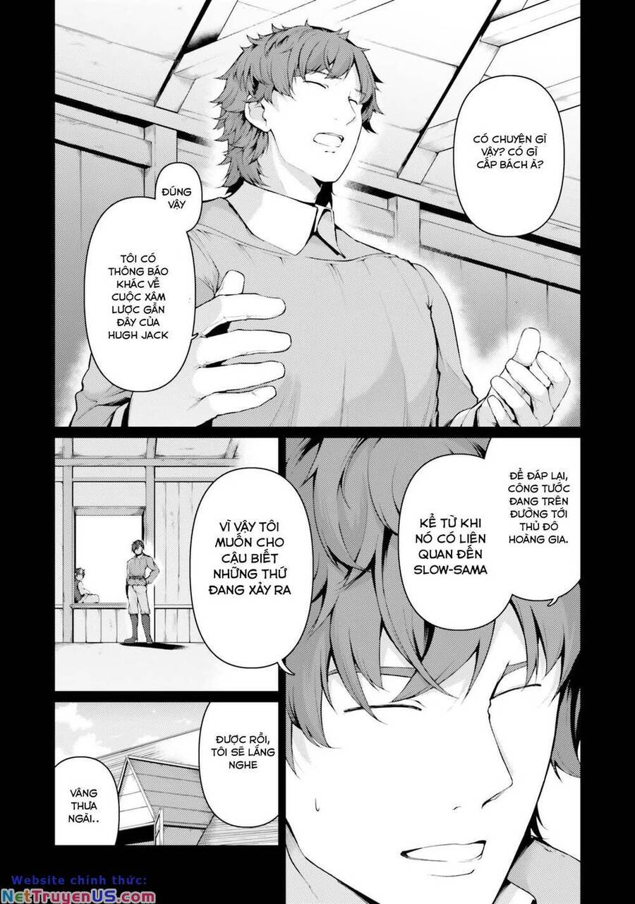Buta Koushaku Ni Tensei Shitakara, Kondo Wa Kimi Ni Suki To Iitai Chapter 35 - Trang 4