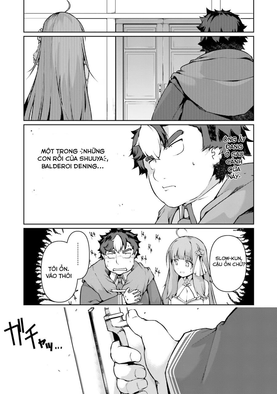 Buta Koushaku Ni Tensei Shitakara, Kondo Wa Kimi Ni Suki To Iitai Chapter 38 - Trang 23