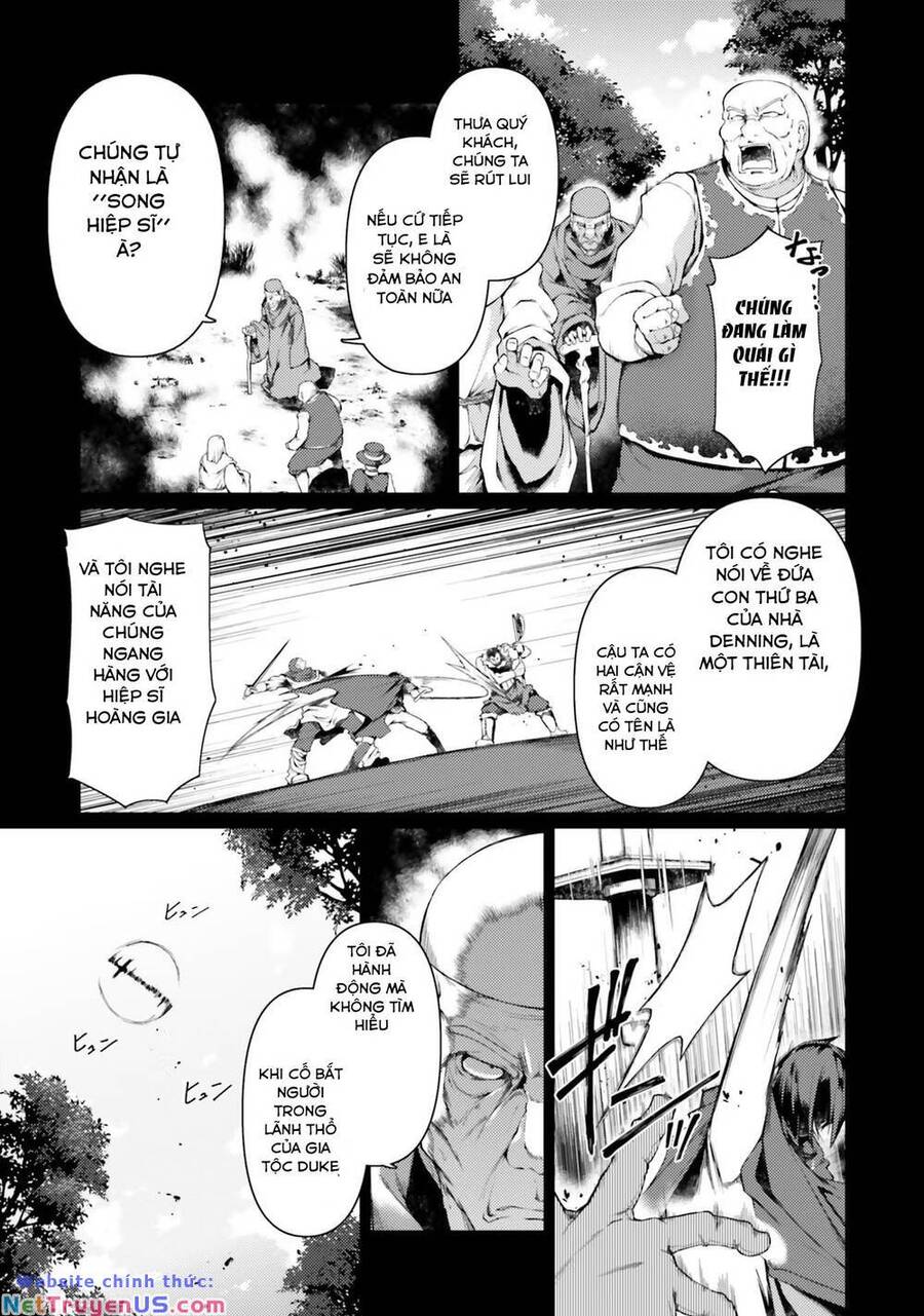 Buta Koushaku Ni Tensei Shitakara, Kondo Wa Kimi Ni Suki To Iitai Chapter 36 - Trang 7