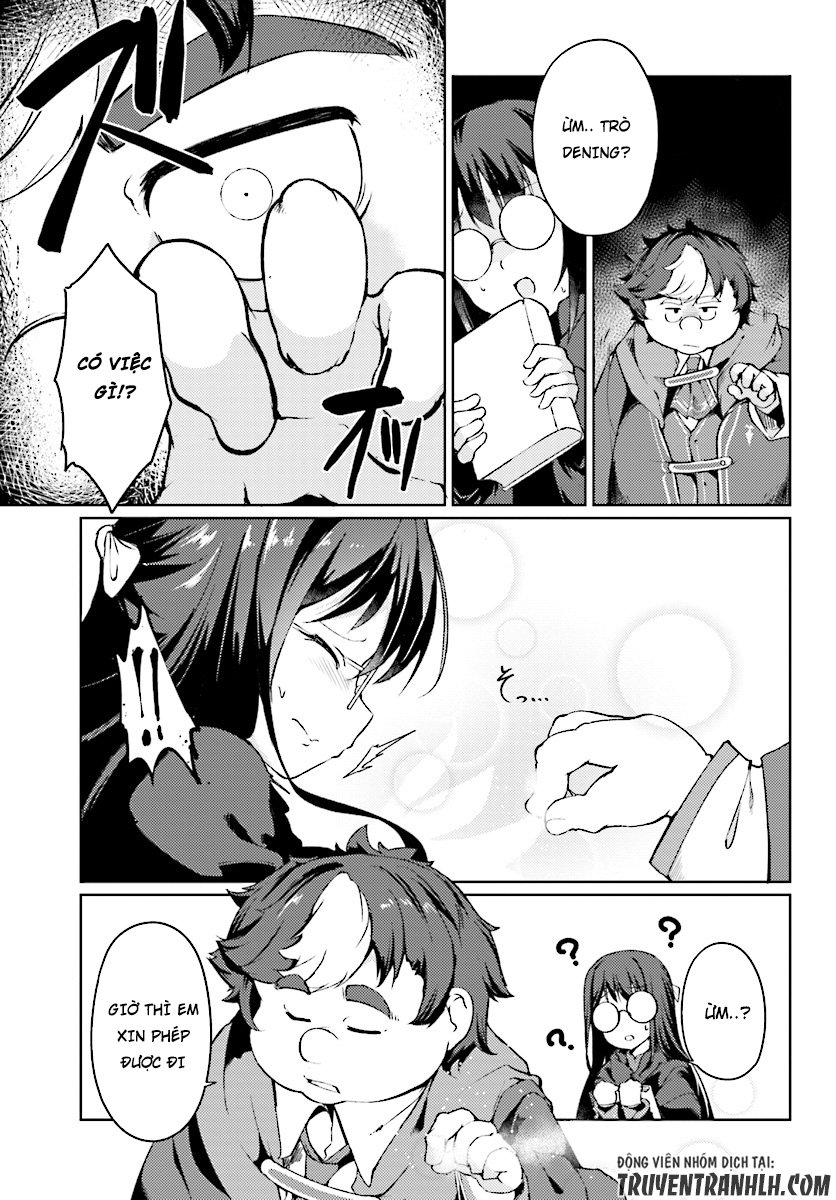 Buta Koushaku Ni Tensei Shitakara, Kondo Wa Kimi Ni Suki To Iitai Chapter 1 - Trang 28