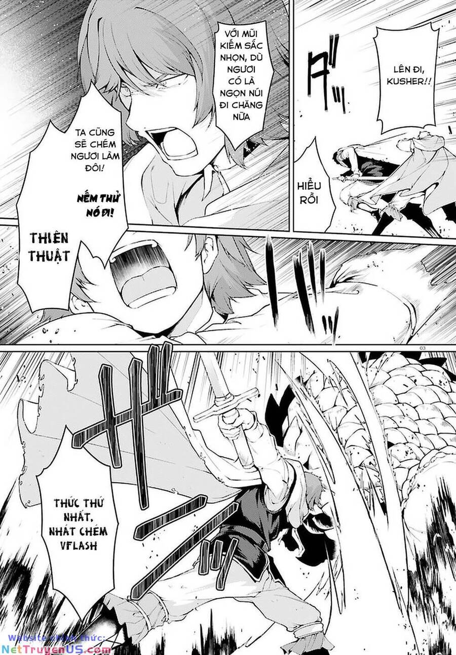 Buta Koushaku Ni Tensei Shitakara, Kondo Wa Kimi Ni Suki To Iitai Chapter 34 - Trang 3