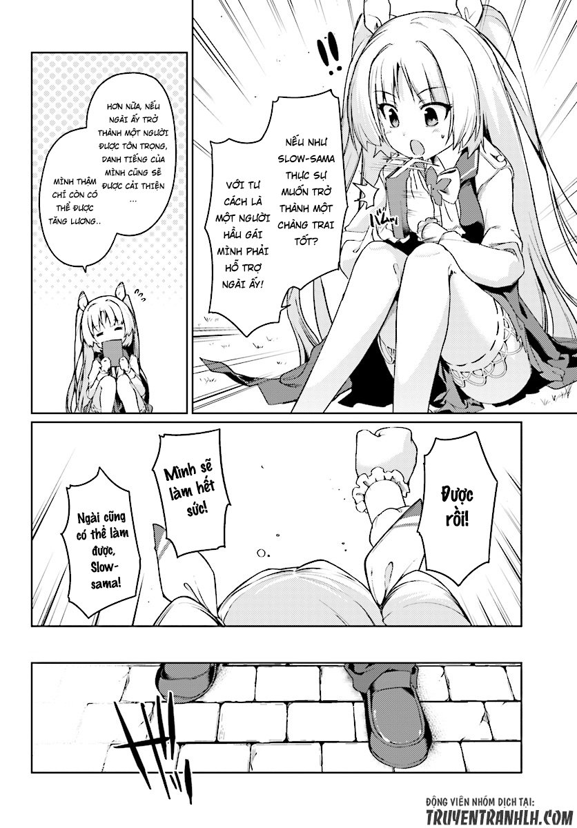 Buta Koushaku Ni Tensei Shitakara, Kondo Wa Kimi Ni Suki To Iitai Chapter 1 - Trang 31