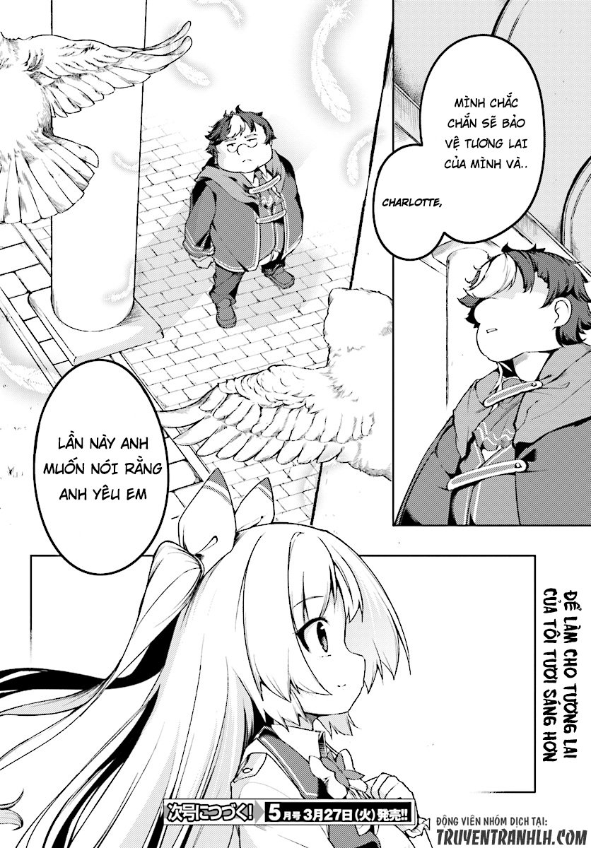Buta Koushaku Ni Tensei Shitakara, Kondo Wa Kimi Ni Suki To Iitai Chapter 1 - Trang 33