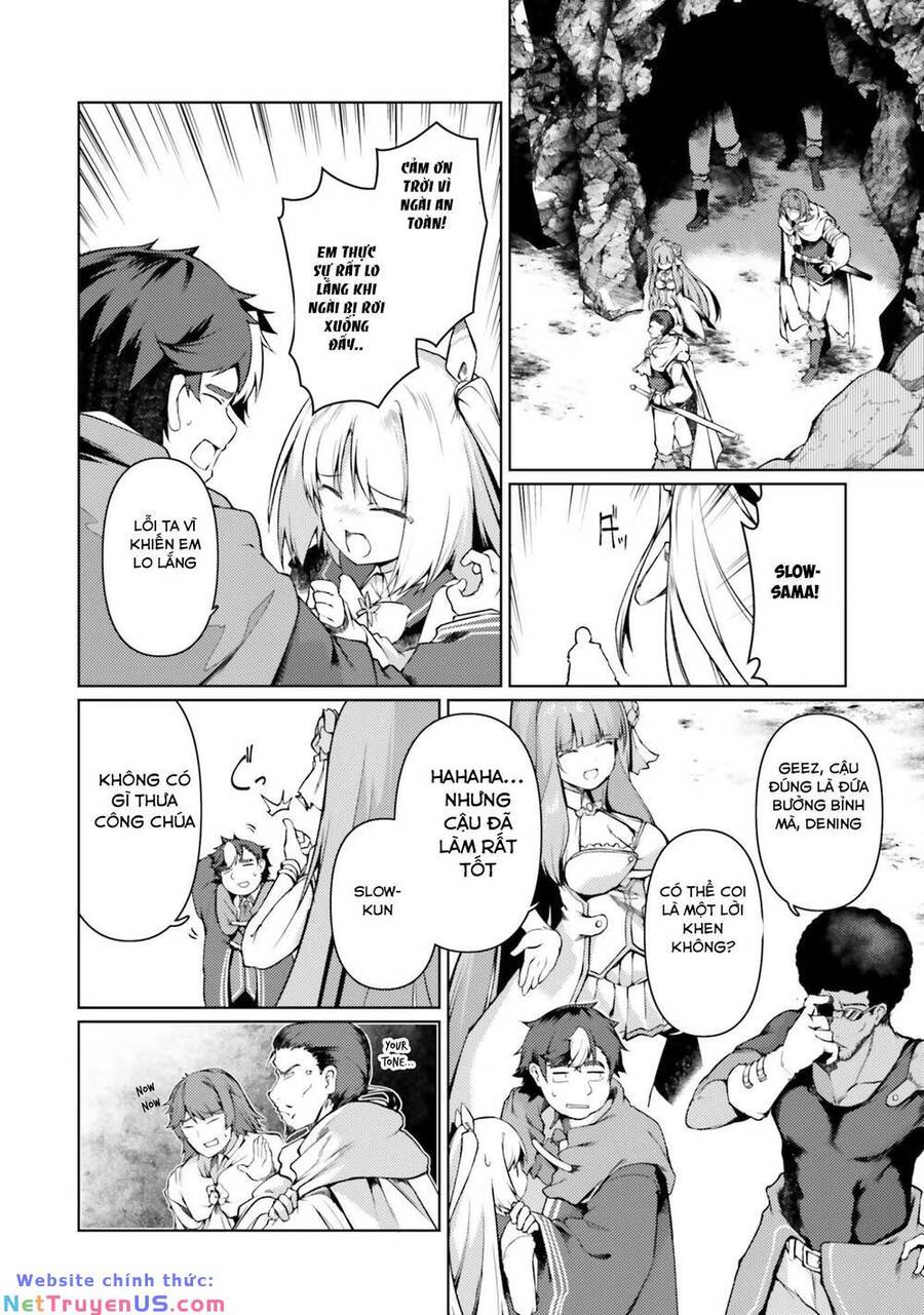 Buta Koushaku Ni Tensei Shitakara, Kondo Wa Kimi Ni Suki To Iitai Chapter 36 - Trang 28