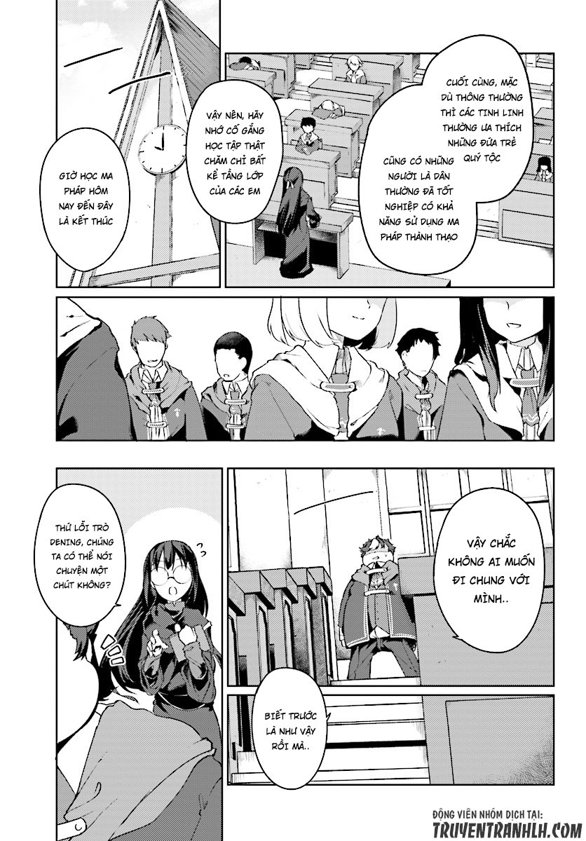 Buta Koushaku Ni Tensei Shitakara, Kondo Wa Kimi Ni Suki To Iitai Chapter 1 - Trang 26