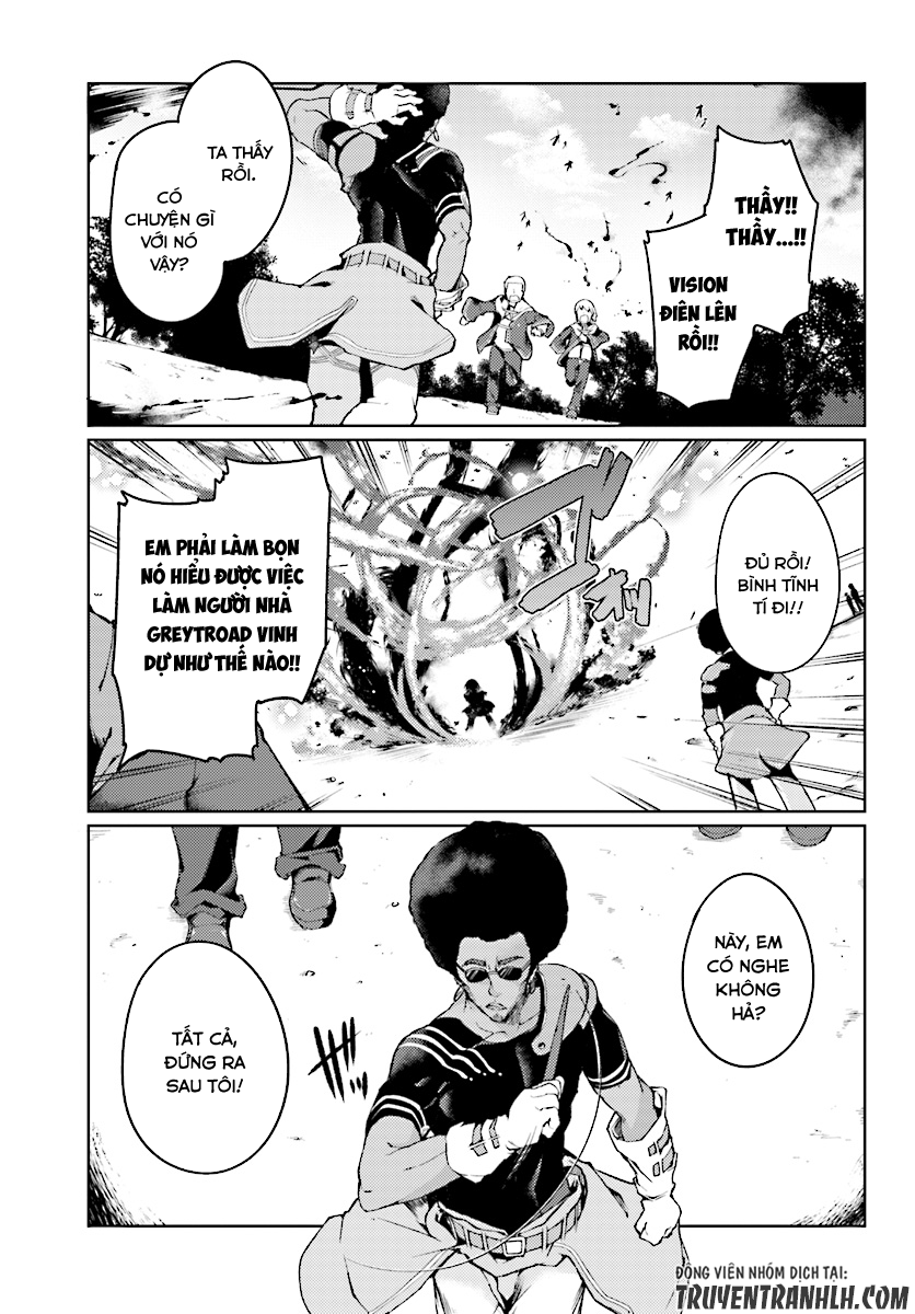 Buta Koushaku Ni Tensei Shitakara, Kondo Wa Kimi Ni Suki To Iitai Chapter 2 - Trang 18