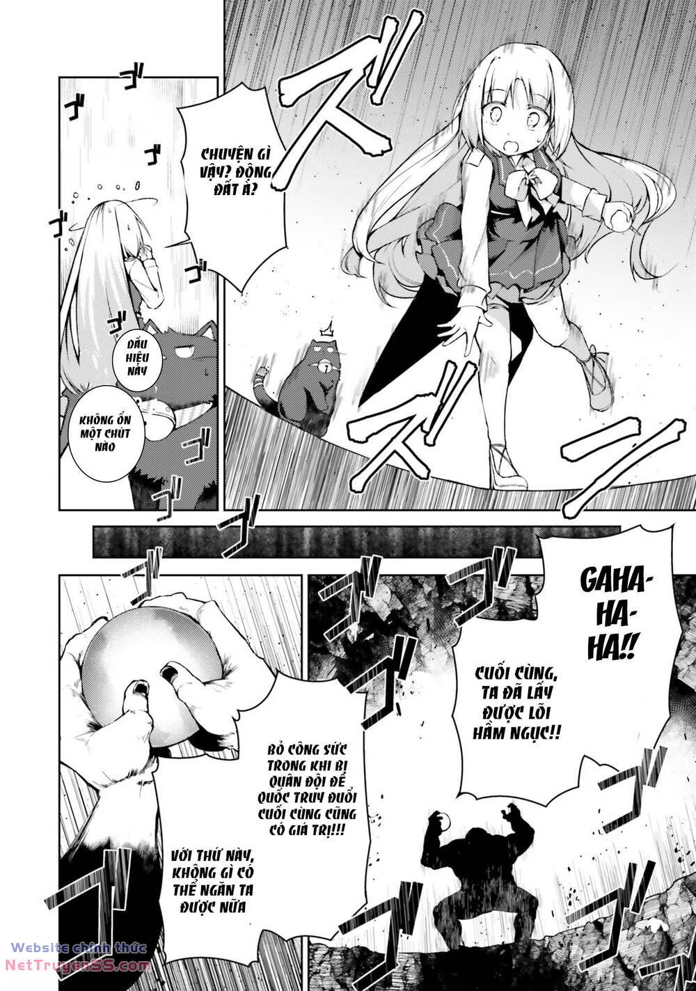 Buta Koushaku Ni Tensei Shitakara, Kondo Wa Kimi Ni Suki To Iitai Chapter 37 - Trang 28