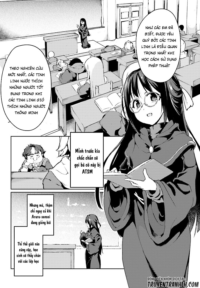 Buta Koushaku Ni Tensei Shitakara, Kondo Wa Kimi Ni Suki To Iitai Chapter 1 - Trang 25