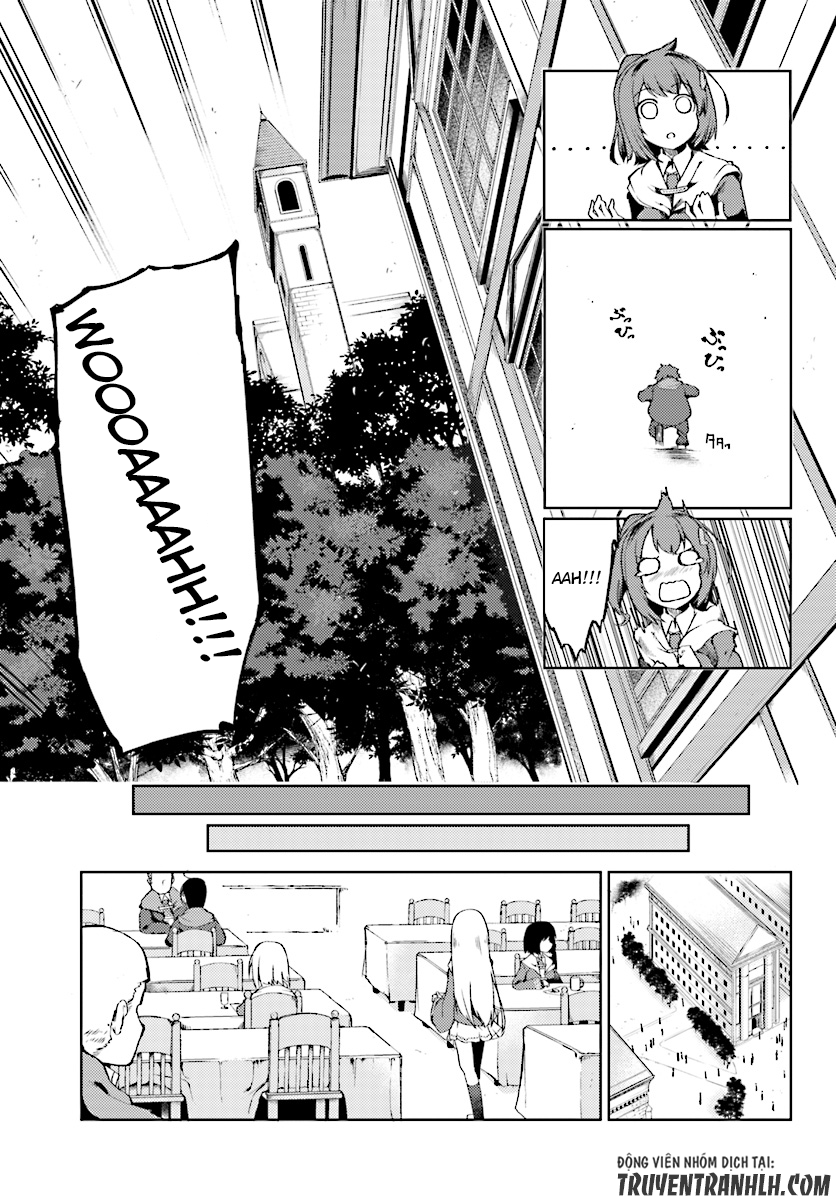 Buta Koushaku Ni Tensei Shitakara, Kondo Wa Kimi Ni Suki To Iitai Chapter 2 - Trang 28
