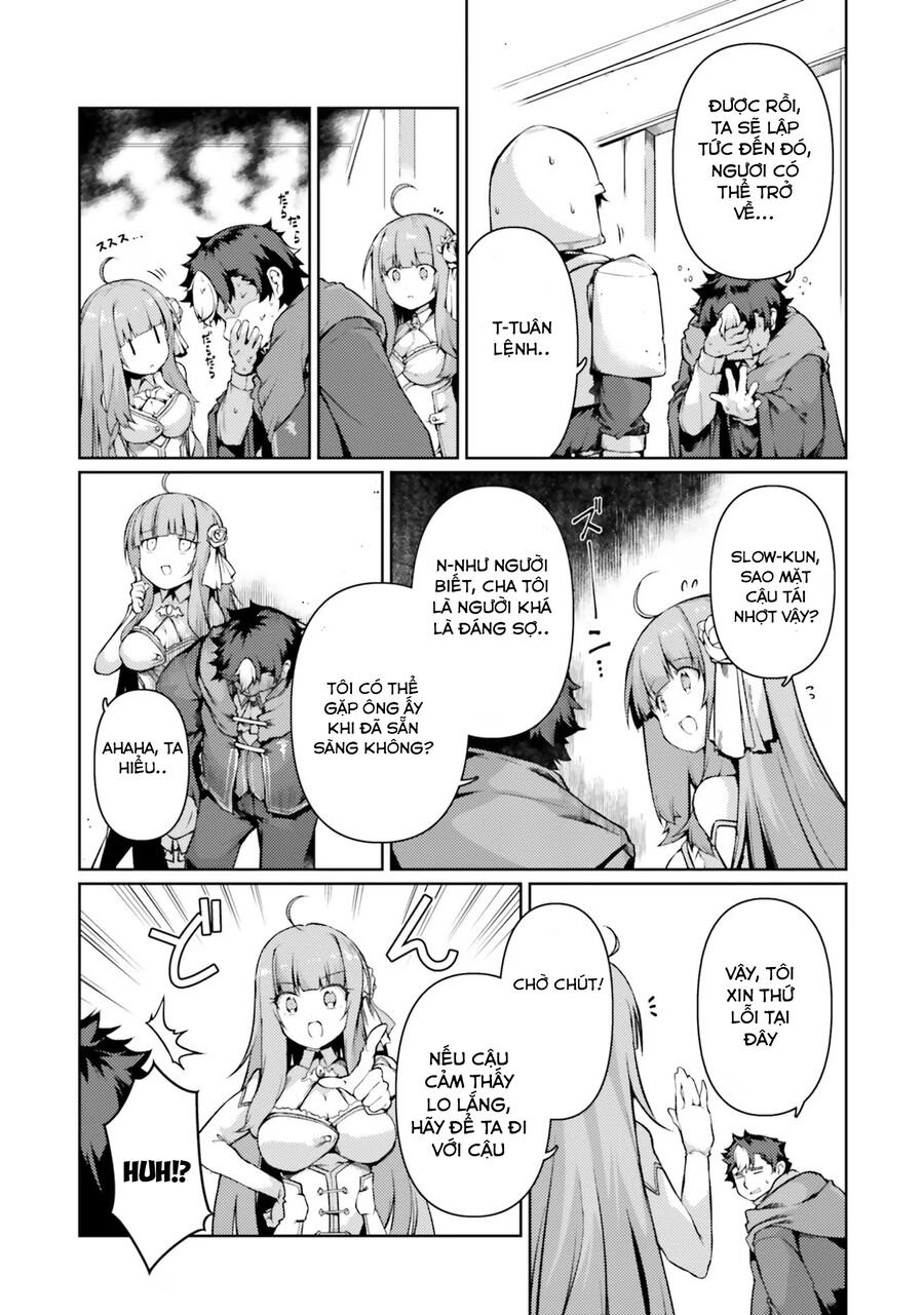 Buta Koushaku Ni Tensei Shitakara, Kondo Wa Kimi Ni Suki To Iitai Chapter 38 - Trang 21