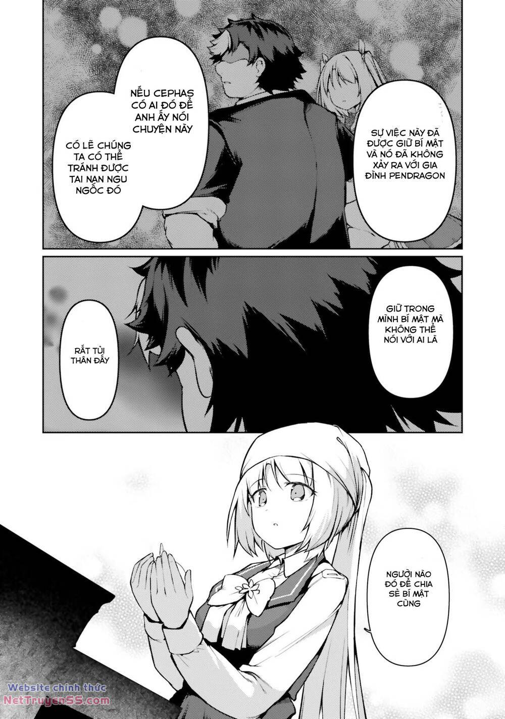 Buta Koushaku Ni Tensei Shitakara, Kondo Wa Kimi Ni Suki To Iitai Chapter 37 - Trang 24