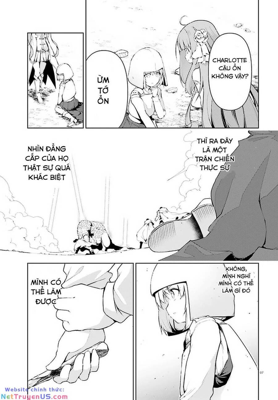 Buta Koushaku Ni Tensei Shitakara, Kondo Wa Kimi Ni Suki To Iitai Chapter 34 - Trang 7