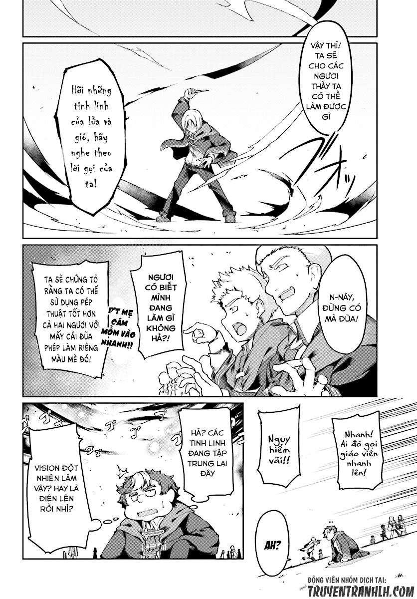 Buta Koushaku Ni Tensei Shitakara, Kondo Wa Kimi Ni Suki To Iitai Chapter 2 - Trang 17