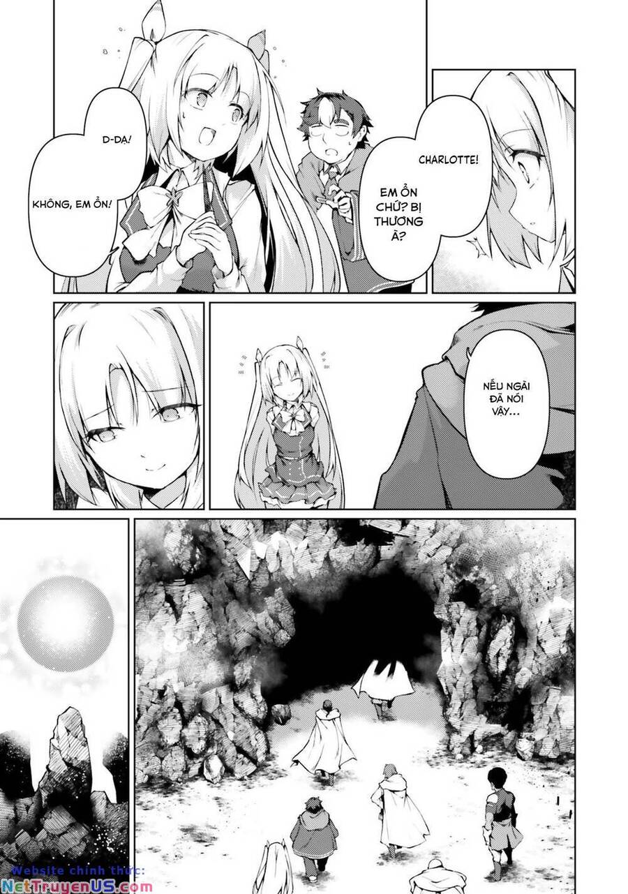 Buta Koushaku Ni Tensei Shitakara, Kondo Wa Kimi Ni Suki To Iitai Chapter 36 - Trang 31