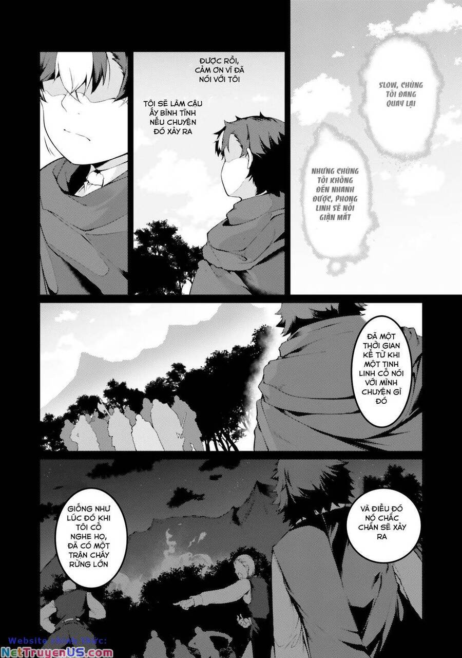 Buta Koushaku Ni Tensei Shitakara, Kondo Wa Kimi Ni Suki To Iitai Chapter 35 - Trang 20