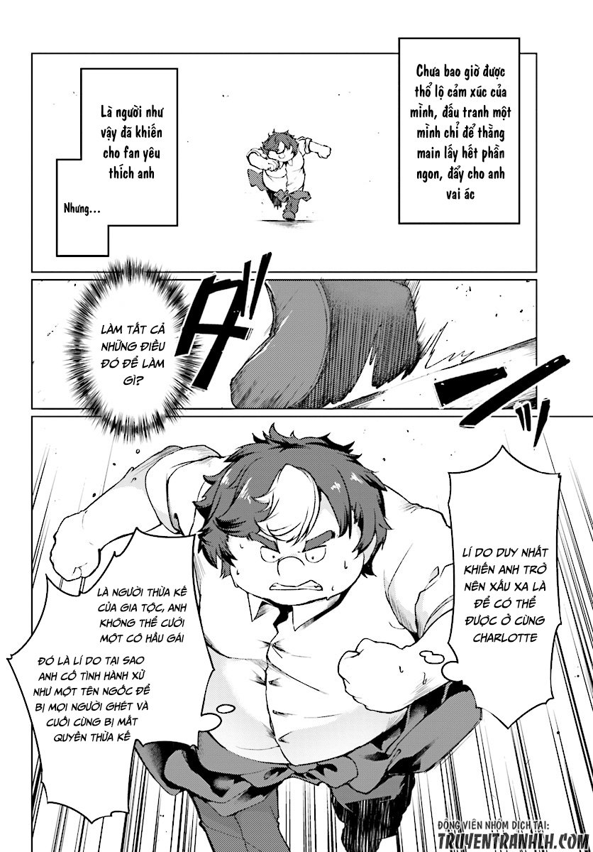 Buta Koushaku Ni Tensei Shitakara, Kondo Wa Kimi Ni Suki To Iitai Chapter 1 - Trang 17