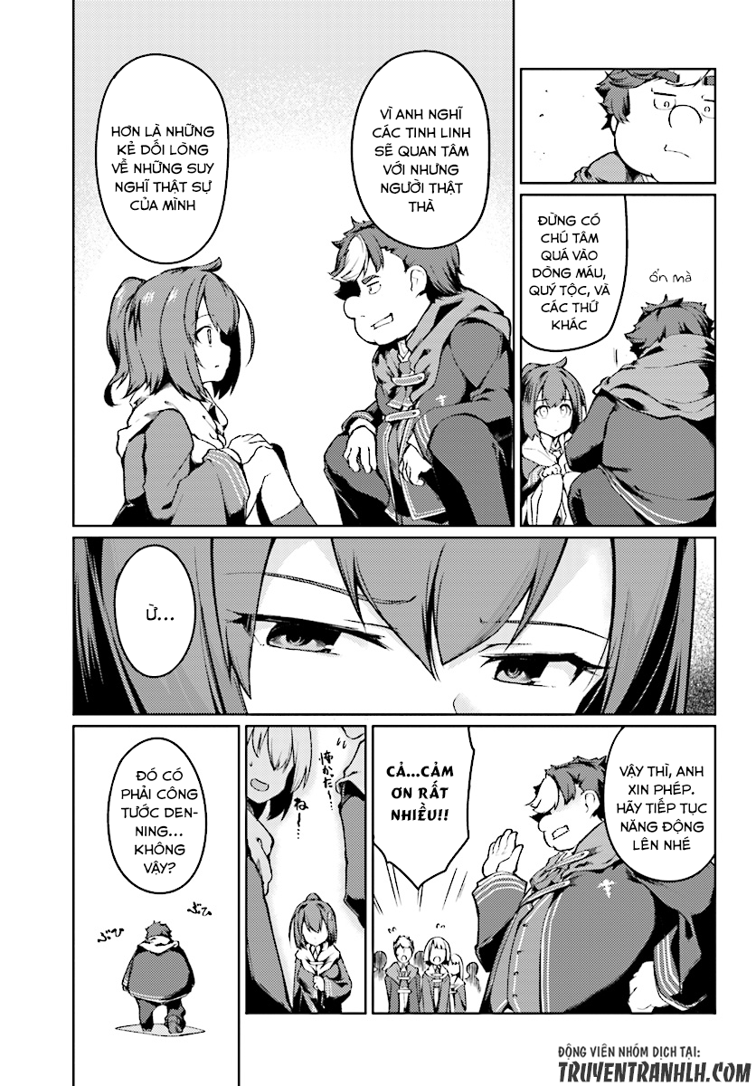 Buta Koushaku Ni Tensei Shitakara, Kondo Wa Kimi Ni Suki To Iitai Chapter 2 - Trang 14