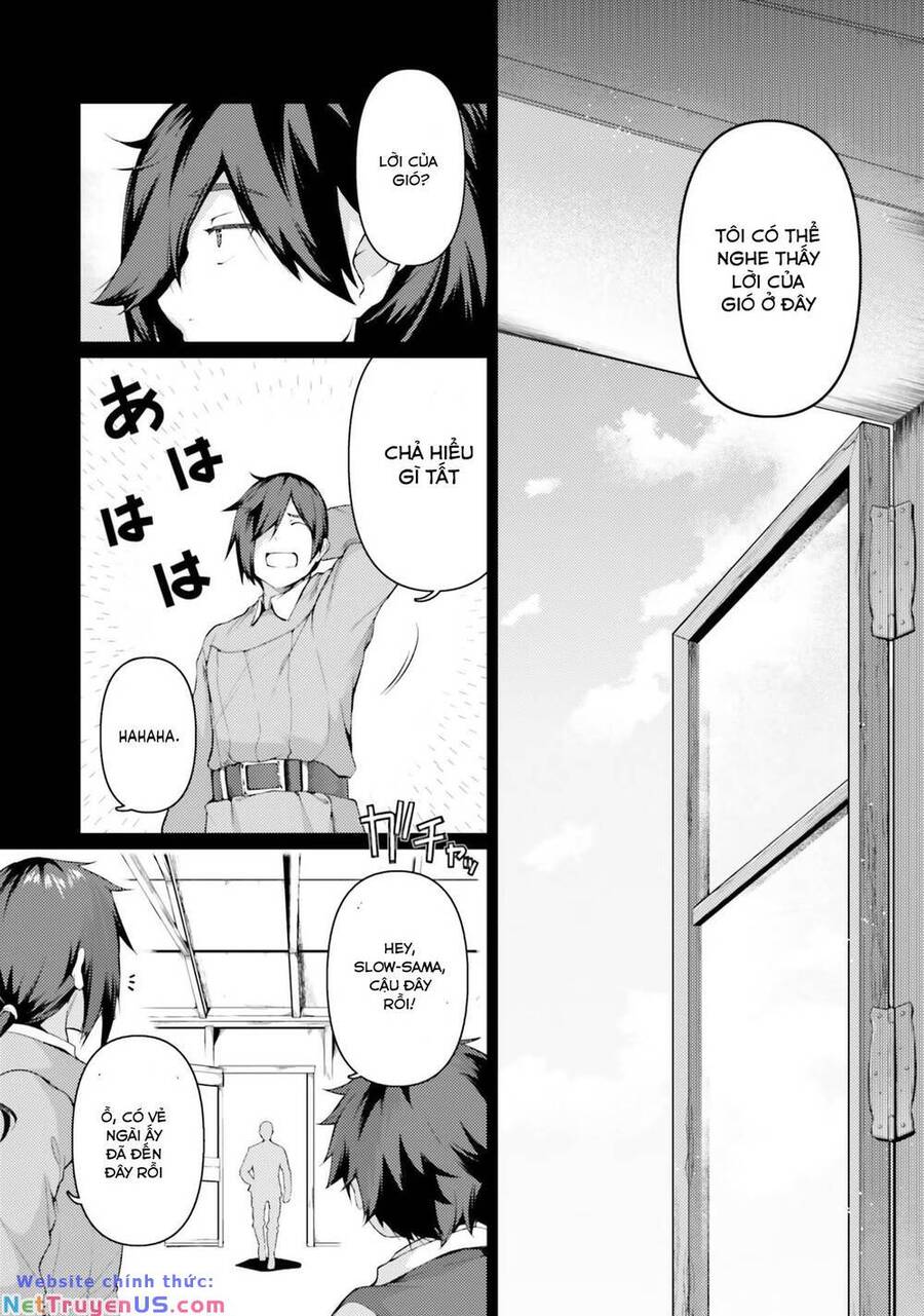 Buta Koushaku Ni Tensei Shitakara, Kondo Wa Kimi Ni Suki To Iitai Chapter 35 - Trang 3