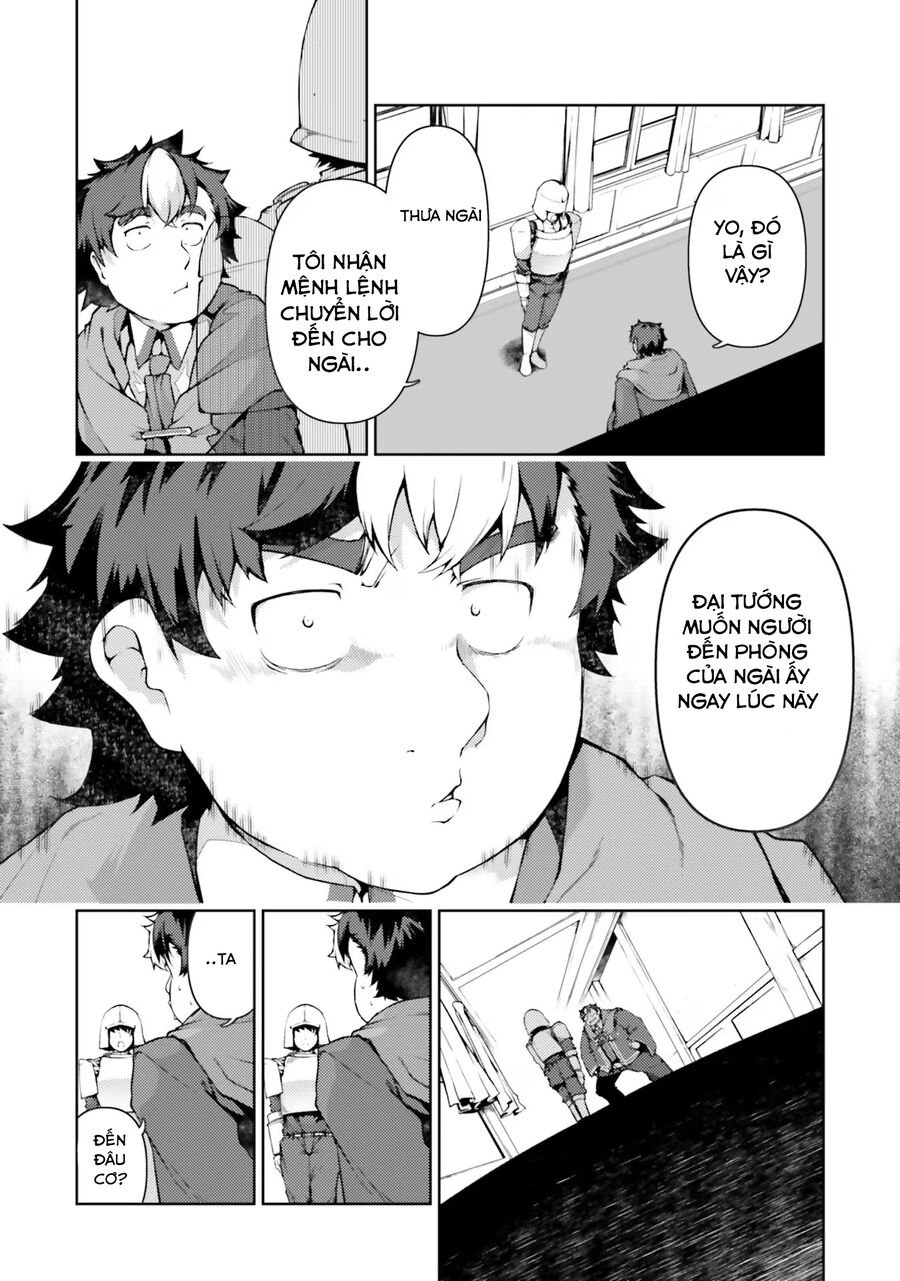 Buta Koushaku Ni Tensei Shitakara, Kondo Wa Kimi Ni Suki To Iitai Chapter 38 - Trang 20