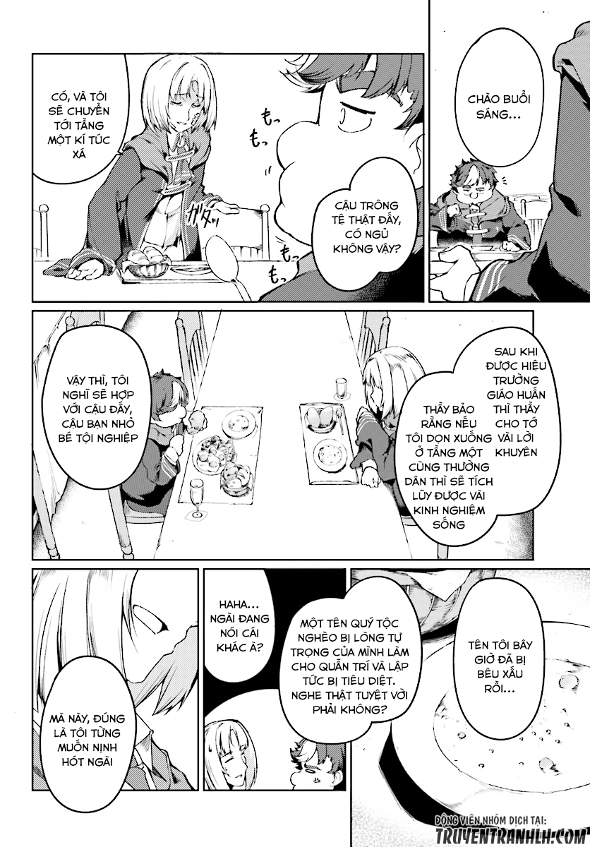 Buta Koushaku Ni Tensei Shitakara, Kondo Wa Kimi Ni Suki To Iitai Chapter 2 - Trang 29