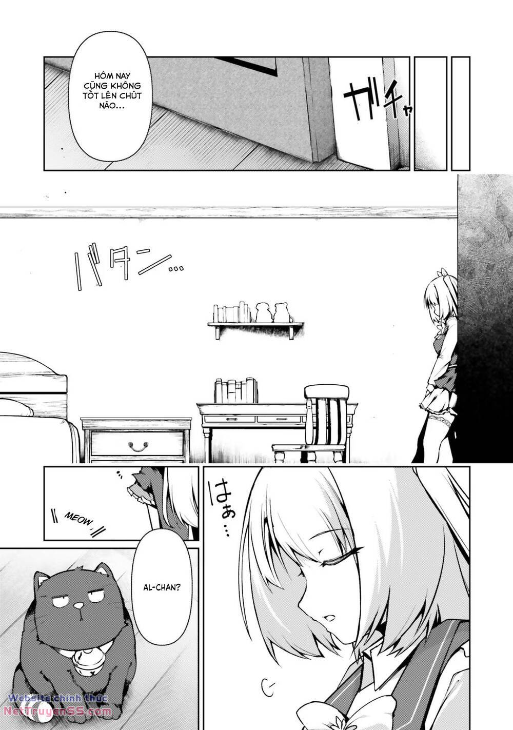 Buta Koushaku Ni Tensei Shitakara, Kondo Wa Kimi Ni Suki To Iitai Chapter 37 - Trang 17