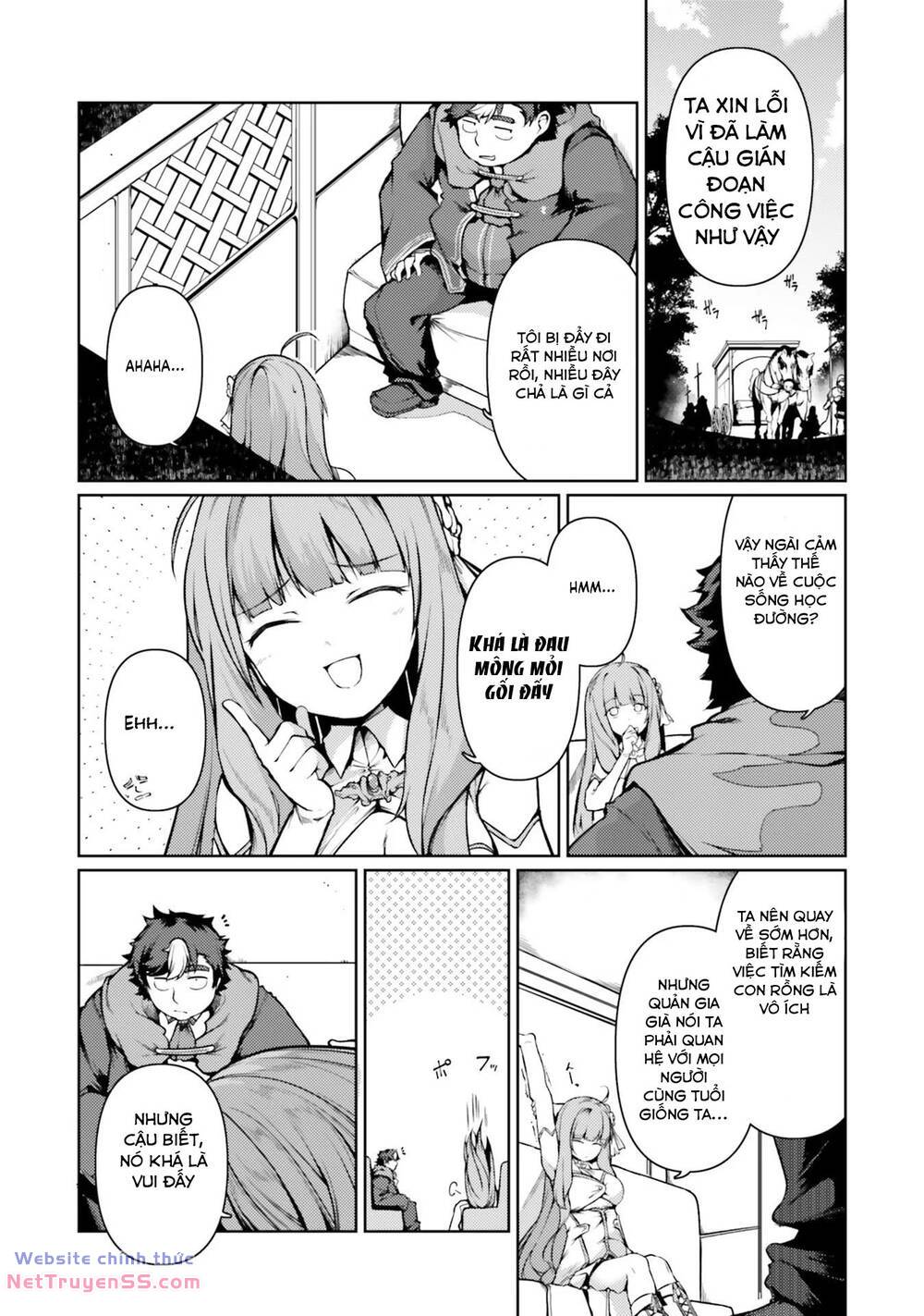 Buta Koushaku Ni Tensei Shitakara, Kondo Wa Kimi Ni Suki To Iitai Chapter 37 - Trang 4
