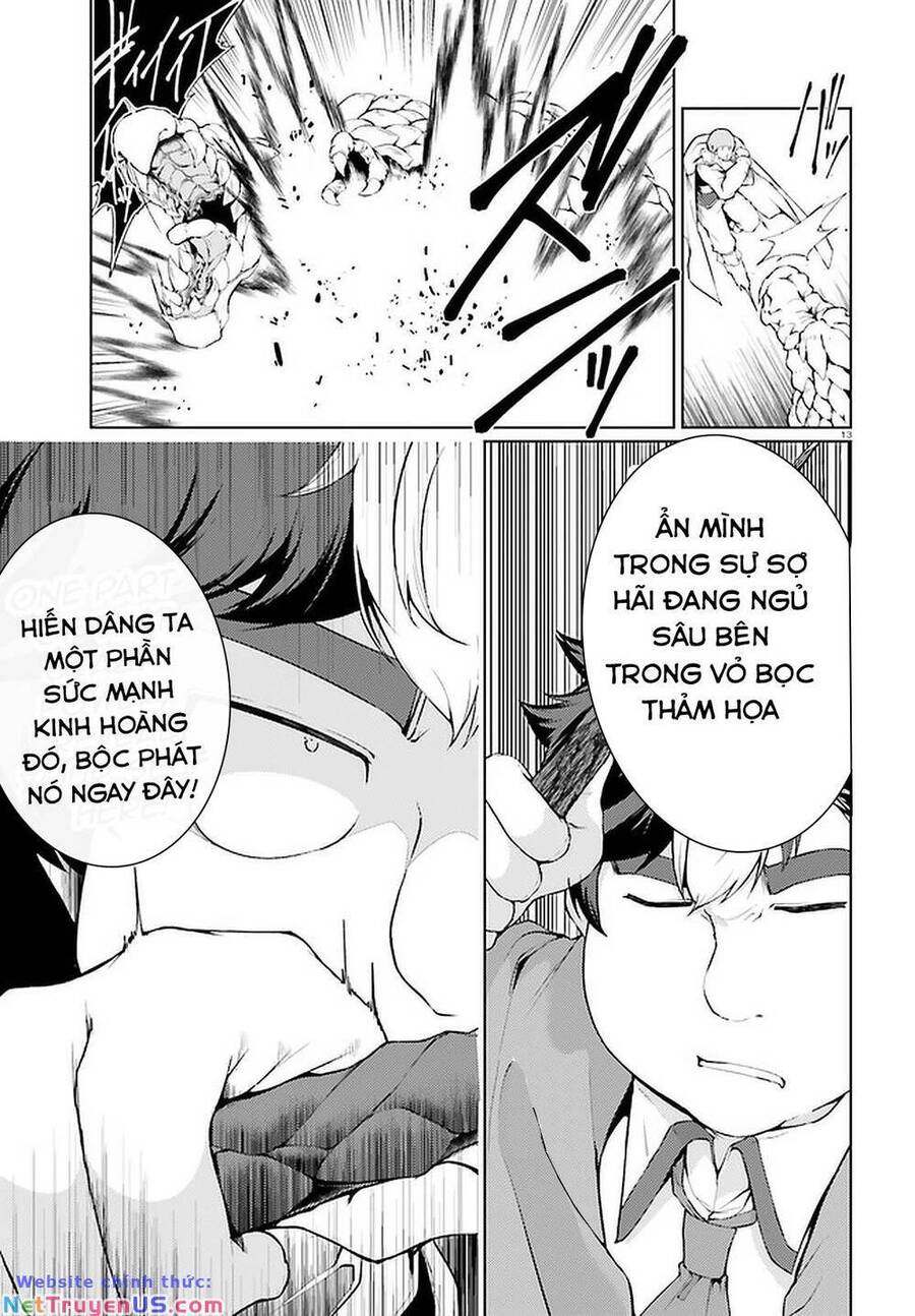 Buta Koushaku Ni Tensei Shitakara, Kondo Wa Kimi Ni Suki To Iitai Chapter 34 - Trang 13
