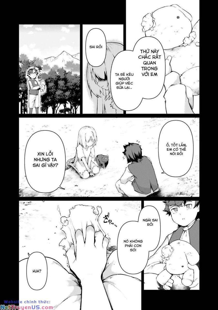 Buta Koushaku Ni Tensei Shitakara, Kondo Wa Kimi Ni Suki To Iitai Chapter 36 - Trang 19