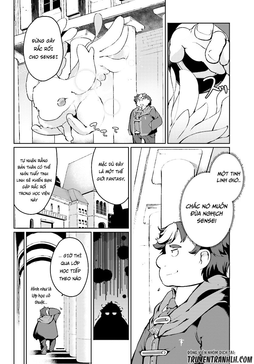 Buta Koushaku Ni Tensei Shitakara, Kondo Wa Kimi Ni Suki To Iitai Chapter 1 - Trang 29
