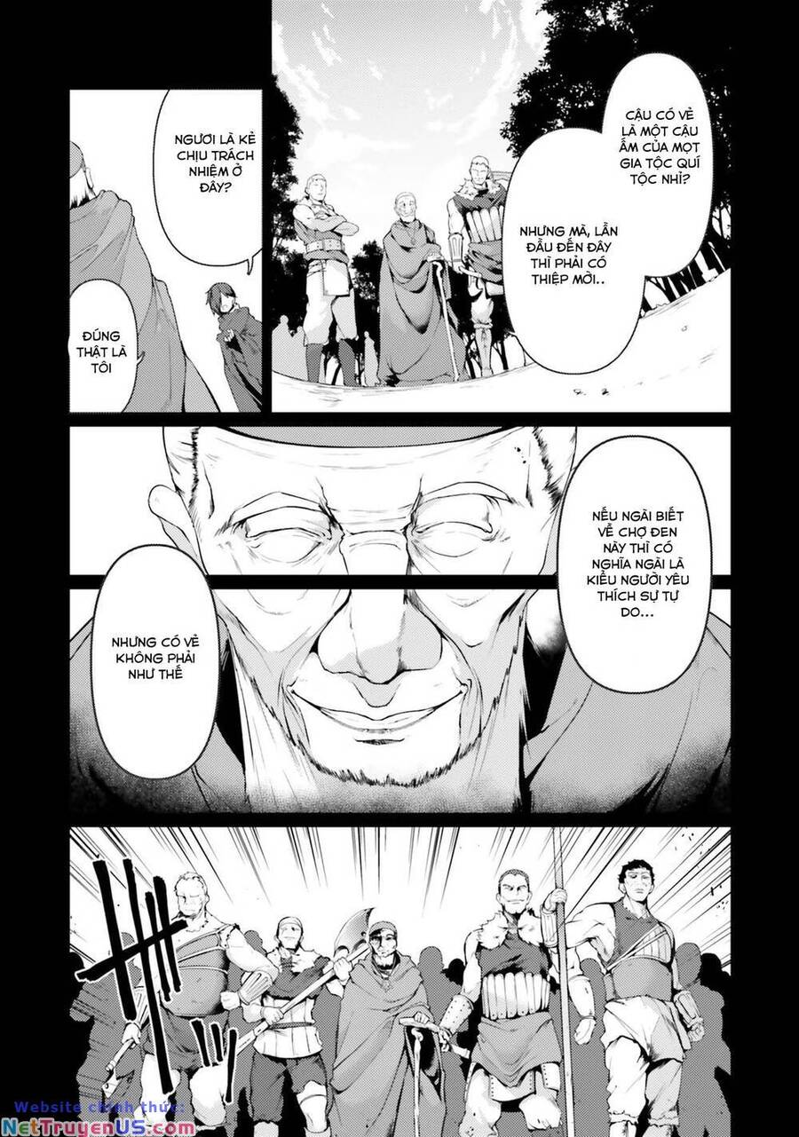 Buta Koushaku Ni Tensei Shitakara, Kondo Wa Kimi Ni Suki To Iitai Chapter 35 - Trang 19