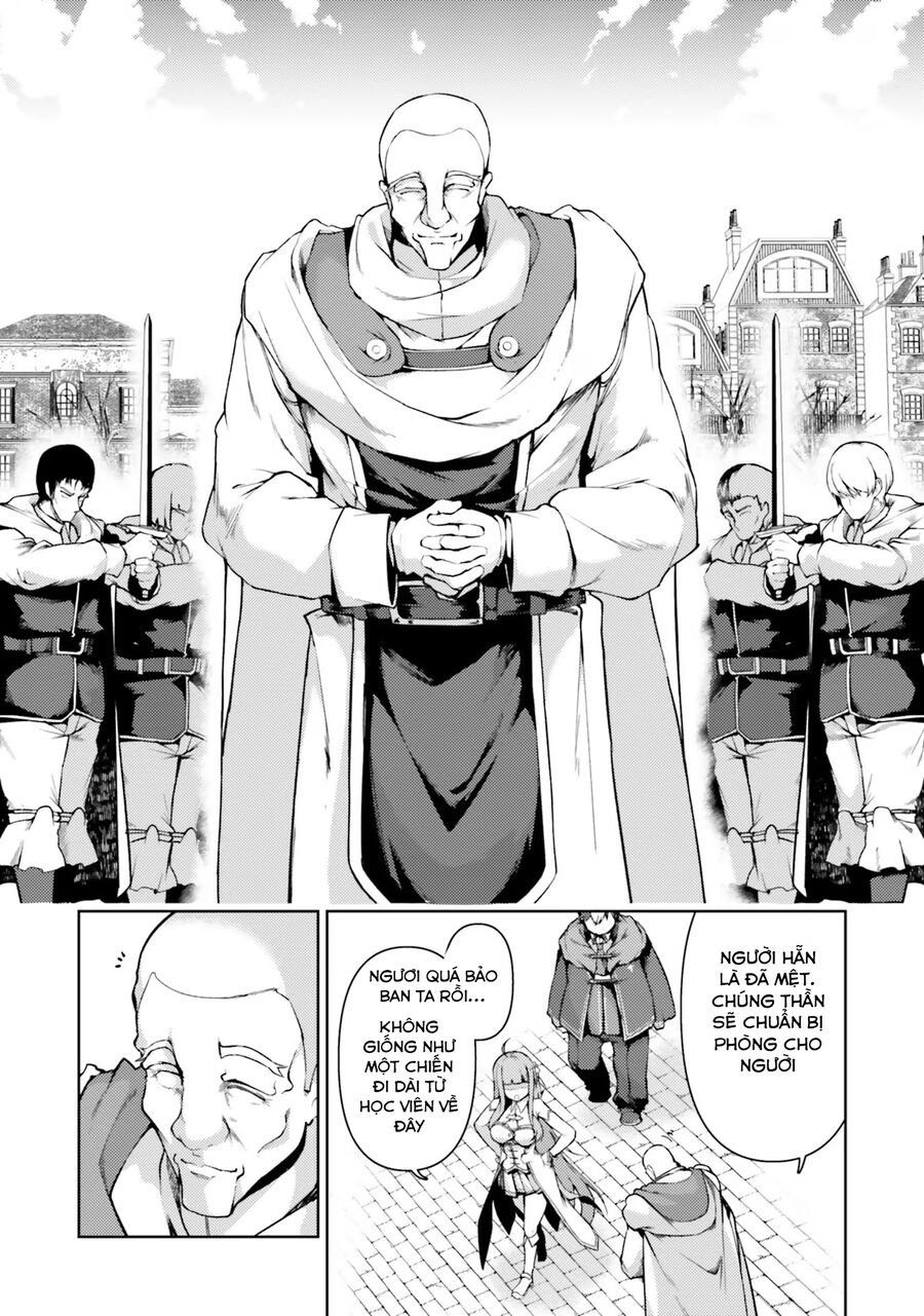 Buta Koushaku Ni Tensei Shitakara, Kondo Wa Kimi Ni Suki To Iitai Chapter 38 - Trang 16