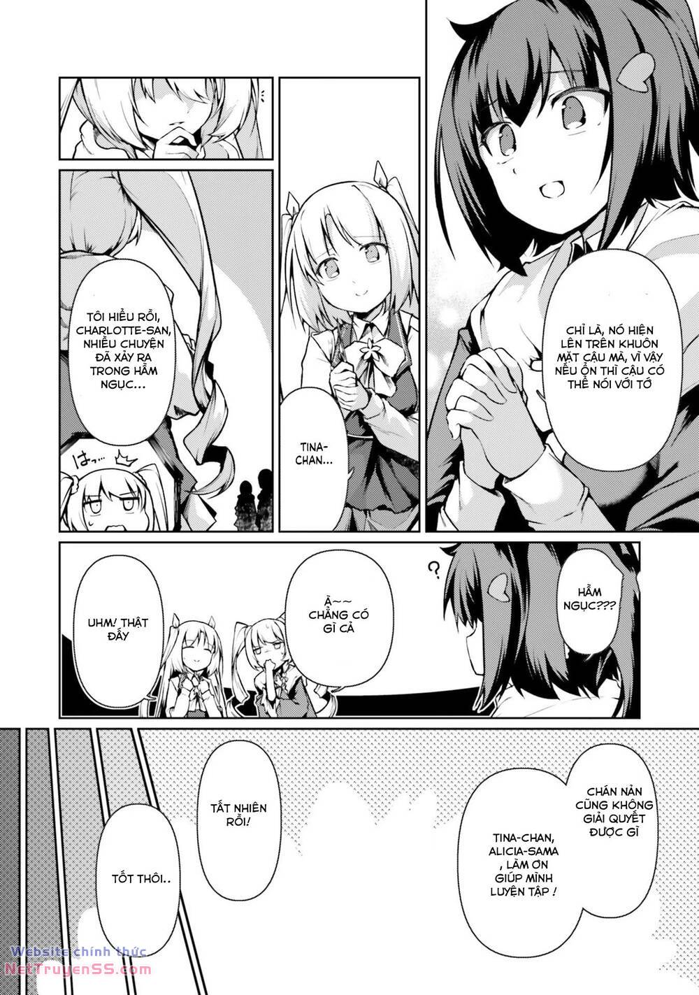 Buta Koushaku Ni Tensei Shitakara, Kondo Wa Kimi Ni Suki To Iitai Chapter 37 - Trang 16