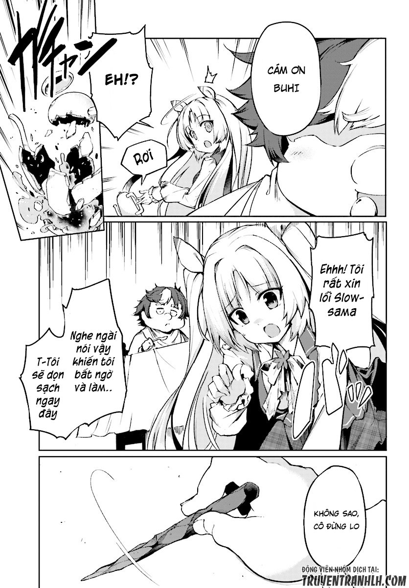 Buta Koushaku Ni Tensei Shitakara, Kondo Wa Kimi Ni Suki To Iitai Chapter 1 - Trang 12