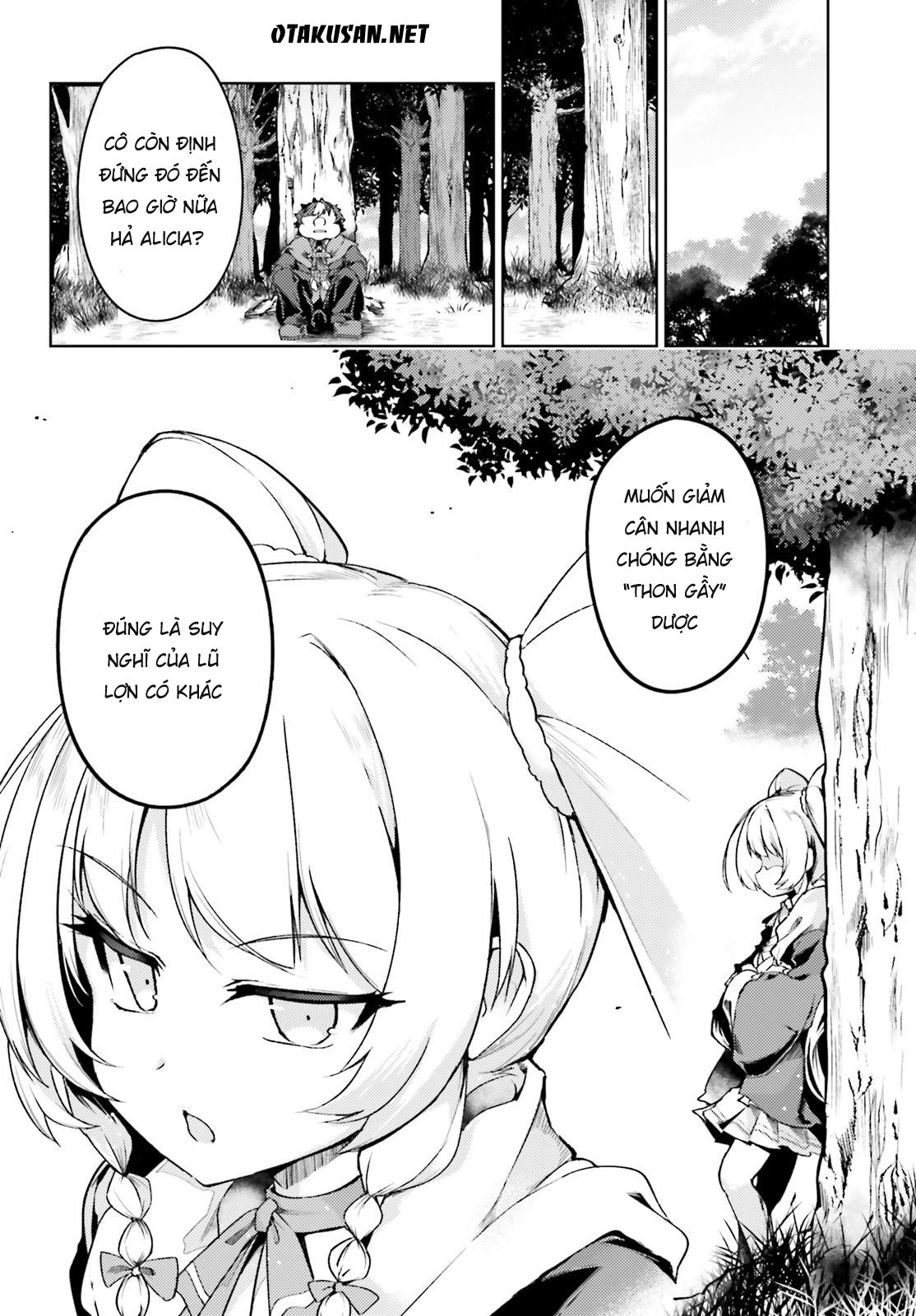 Buta Koushaku Ni Tensei Shitakara, Kondo Wa Kimi Ni Suki To Iitai Chapter 4 - Trang 19