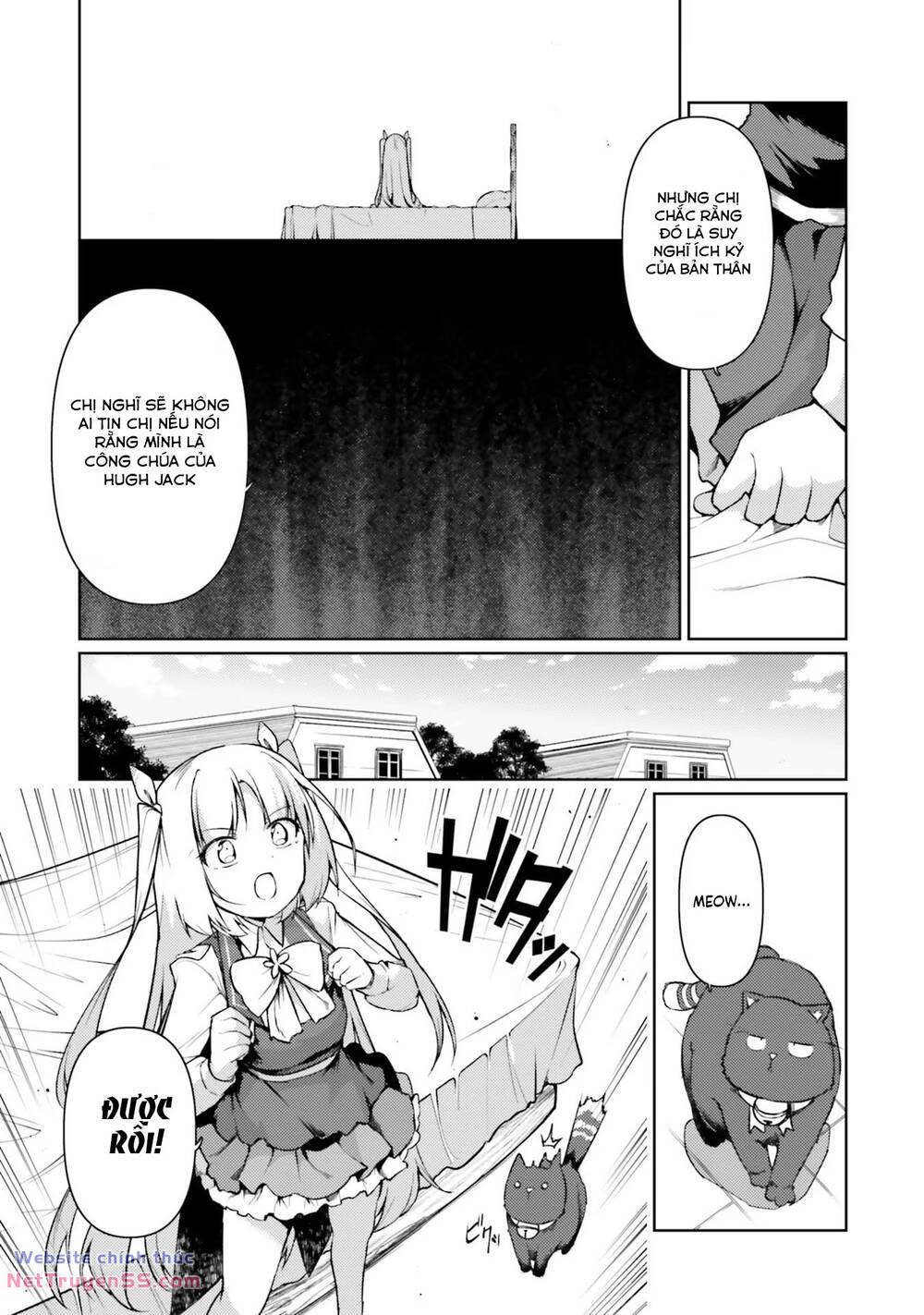 Buta Koushaku Ni Tensei Shitakara, Kondo Wa Kimi Ni Suki To Iitai Chapter 37 - Trang 21