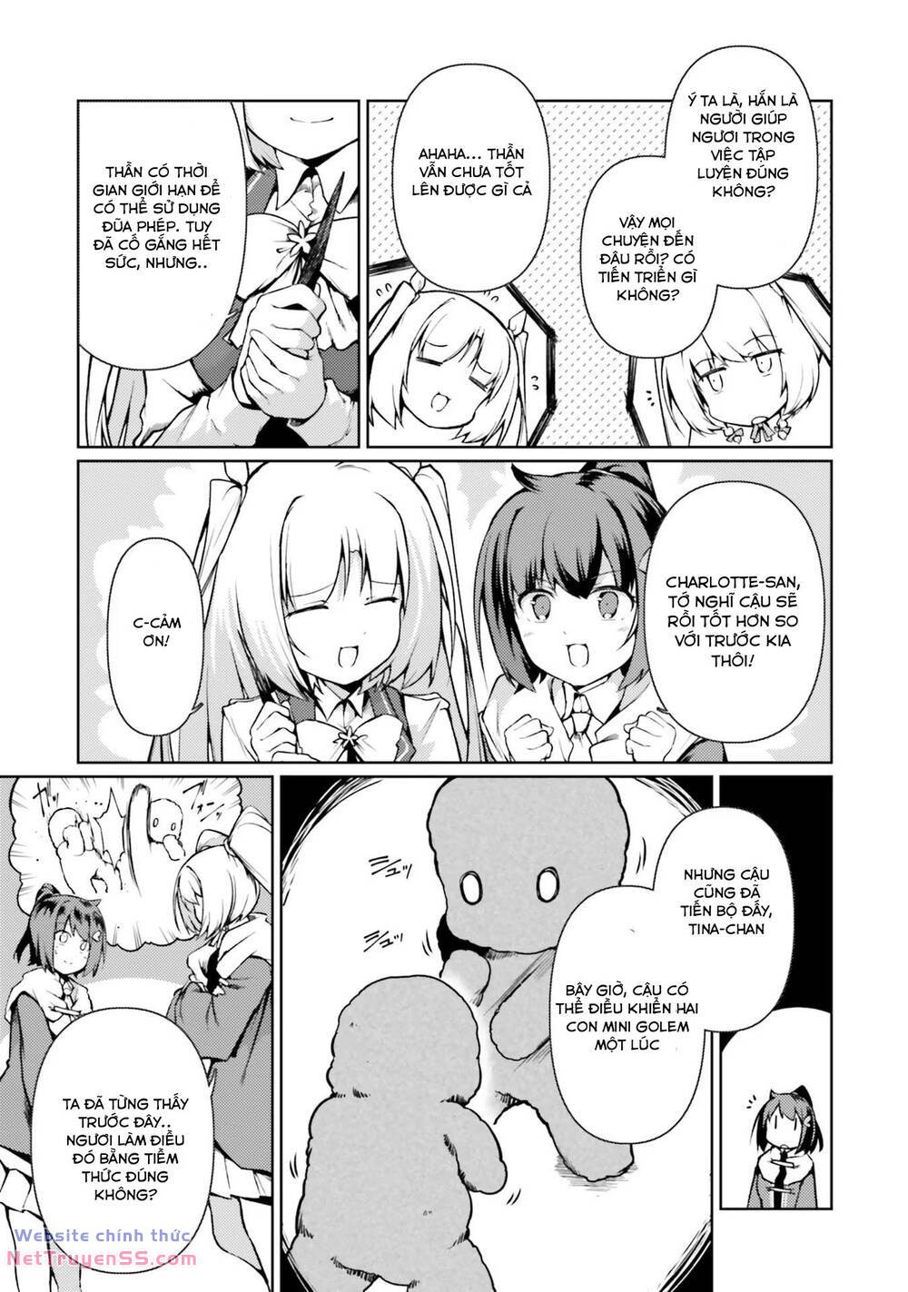 Buta Koushaku Ni Tensei Shitakara, Kondo Wa Kimi Ni Suki To Iitai Chapter 37 - Trang 11