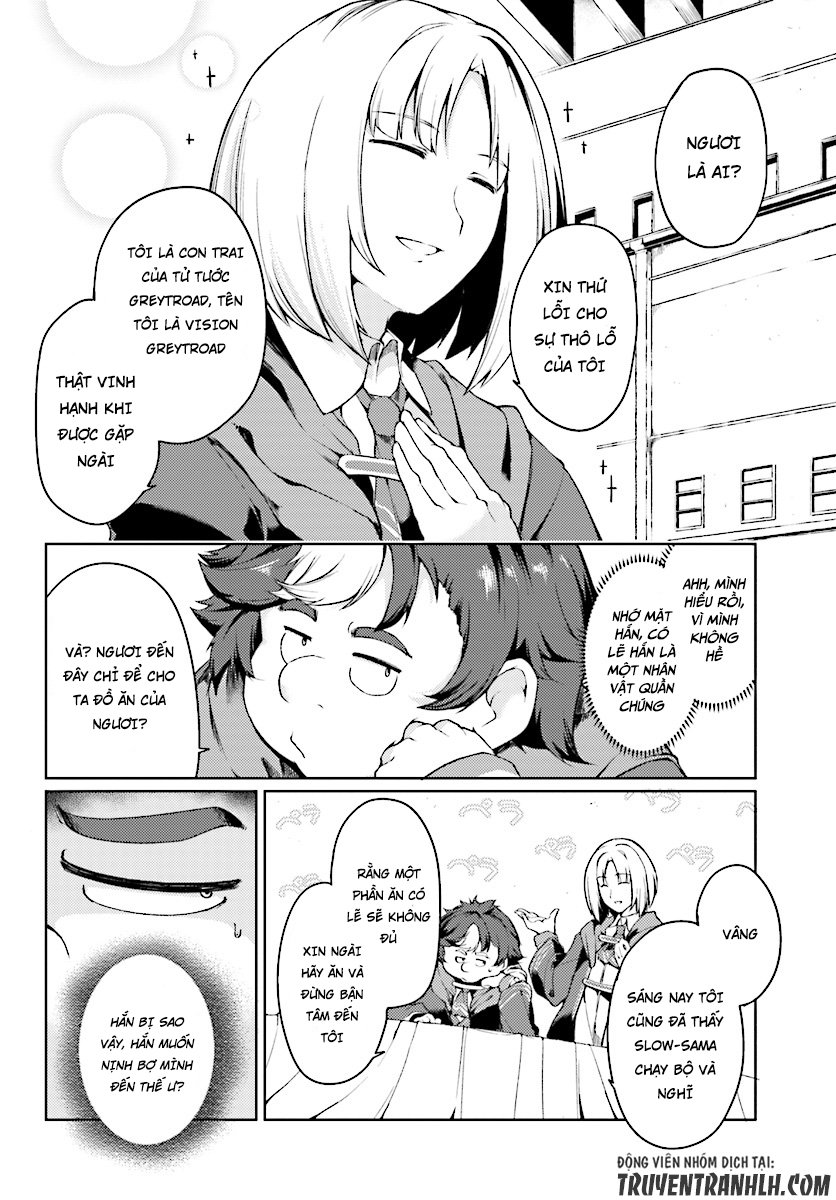 Buta Koushaku Ni Tensei Shitakara, Kondo Wa Kimi Ni Suki To Iitai Chapter 1 - Trang 21